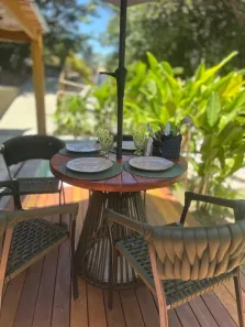 Casa de Condomínio com 3 Quartos à venda, 115m² no Praia do Forte, Mata de São João