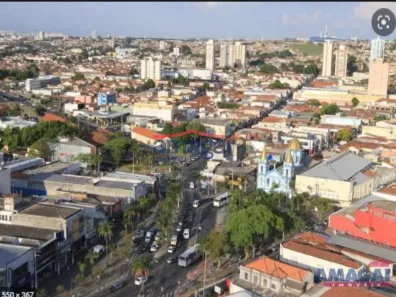 Lote/Terreno à venda, 3461m² no Jardim Paraíba, Jacareí