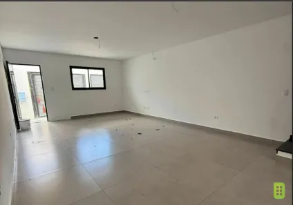 Sobrado com 3 Quartos à venda, 126m² no Vila Pires, Santo André