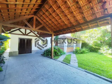 Casa com 4 Quartos à venda, 200m² no Guaiúba, Guarujá