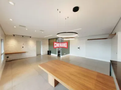 Apartamento com 2 Quartos à venda, 122m² no Jardim São Caetano, São Caetano do Sul