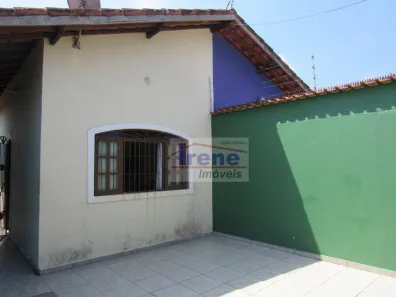 Casa com 2 Quartos à venda, 68m² no Satélite, Itanhaém