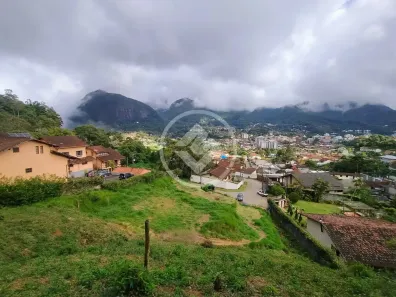 Lote/Terreno à venda, 3480m² no Carlos Guinle, Teresópolis