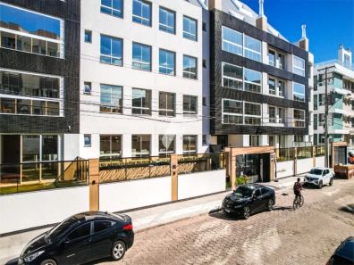 Apartamento com 2 Quartos à venda, 76m² no Ingleses do Rio Vermelho, Florianópolis