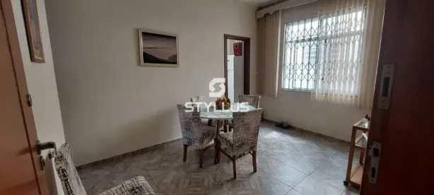 Apartamento com 2 Quartos à venda, 48m² no Riachuelo, Rio de Janeiro