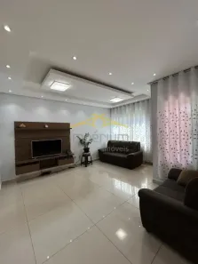 Casa com 3 Quartos à venda, 180m² no Planalto do Sol, Santa Bárbara D'Oeste