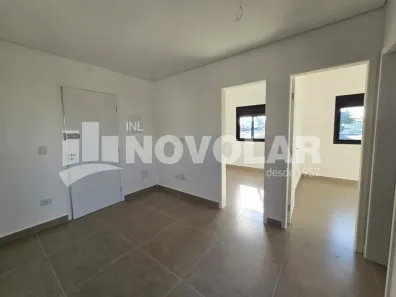 Apartamento com 2 Quartos à venda, 42m² no Vila Ester (Zona Norte), São Paulo