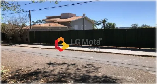 Lote/Terreno à venda, 760m² no Bairro das Palmeiras, Campinas