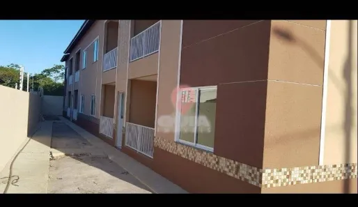 Apartamento com 2 Quartos à venda, 58m² no Pedras, Itaitinga