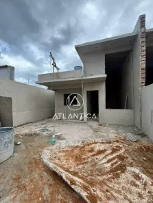 Casa com 3 Quartos à venda, 74m² no Extensão do Bosque, Rio das Ostras