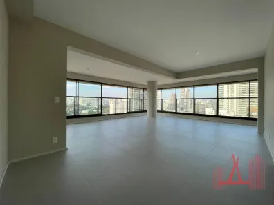 Apartamento com 3 Quartos à venda, 153m² no Moema, São Paulo
