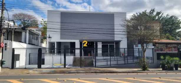 Ponto Comercial para alugar, 712m² no Planalto Paulista, São Paulo