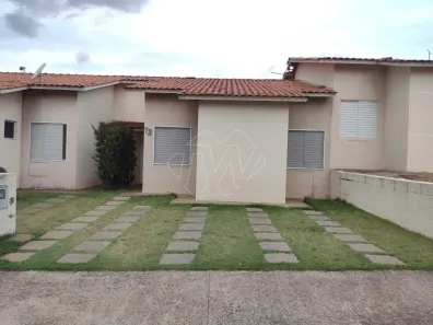 Casa de Condomínio com 3 Quartos à venda, 101m² no Jardim Dumont, Araraquara