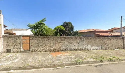 Lote/Terreno à venda, 250m² no Bosque dos Eucaliptos, São José dos Campos