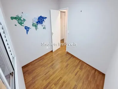 Apartamento com 3 Quartos à venda, 75m² no Campininha, São Paulo