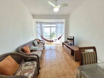 Apartamento com 2 Quartos à venda, 70m² no Jardim Las Palmas, Guarujá