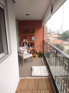 Apartamento com 2 Quartos à venda, 102m² no Ipiranga, São Paulo