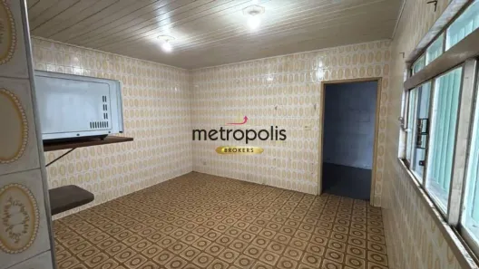 Imóvel Comercial com 2 Quartos para alugar, 173m² no Osvaldo Cruz, São Caetano do Sul