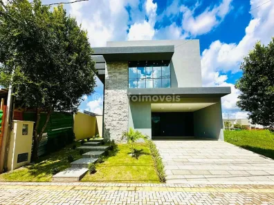 Casa de Condomínio com 2 Quartos à venda, 234m² no Uruguai, Teresina