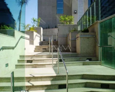 Sala Comercial à venda, 564m² no Luxemburgo, Belo Horizonte