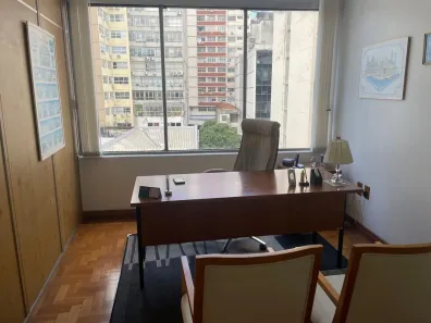 Sala Comercial à venda, 74m² no Centro Histórico, Porto Alegre