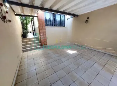 Casa com 3 Quartos à venda, 167m² no Parque da Lapa, São Paulo