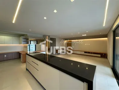 Apartamento com 3 Quartos à venda, 161m² no Setor Bueno, Goiânia