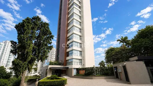 Apartamento com 3 Quartos à venda, 137m² no Centro, Blumenau
