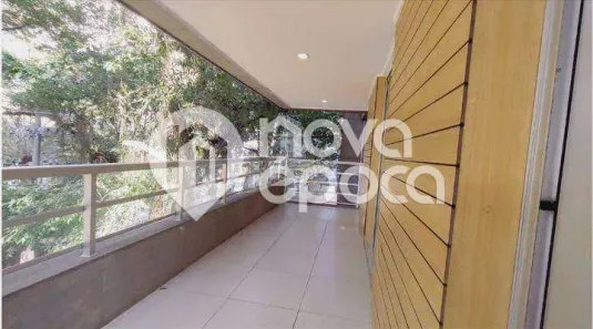 Apartamento com 3 Quartos à venda, 111m² no Botafogo, Rio de Janeiro