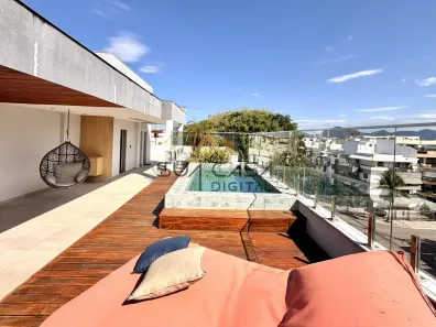 Cobertura com 3 Quartos à venda, 358m² no Recreio dos Bandeirantes, Rio de Janeiro