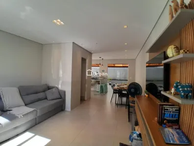 Casa de Condomínio com 3 Quartos à venda, 95m² no Gramado, Cotia