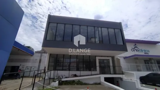 Ponto Comercial para alugar, 486m² no Botafogo, Campinas