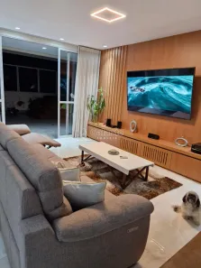 Cobertura com 4 Quartos à venda, 220m² no Loteamento Alphaville Campinas, Campinas