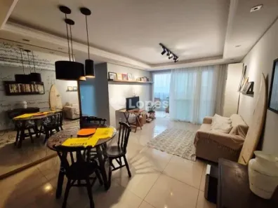 Apartamento com 3 Quartos à venda, 85m² no Recreio dos Bandeirantes, Rio de Janeiro