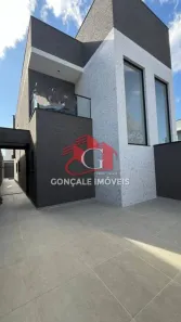 Casa com 3 Quartos à venda, 140m² no Retiro das Fontes, Atibaia
