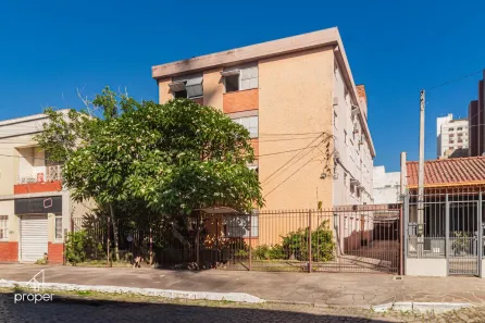 Apartamento com 1 Quarto à venda, 30m² no Centro, Pelotas