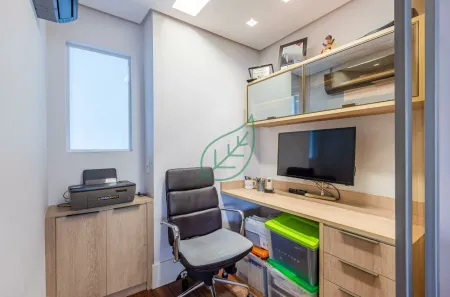 Apartamento com 3 Quartos à venda, 190m² no Itaim Bibi, São Paulo