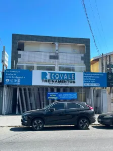 Prédio Comercial com 5 Quartos para alugar, 500m² no Jardim Portugal, São José dos Campos