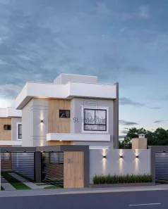 Casa com 3 Quartos à venda, 100m² no Parque Zabulão, Rio das Ostras