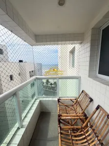 Apartamento com 2 Quartos à venda, 68m² no Jardim Praia Grande, Mongaguá