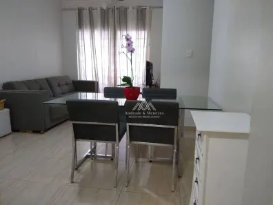 Apartamento com 3 Quartos à venda, 71m² no Nova Ribeirânia, Ribeirão Preto