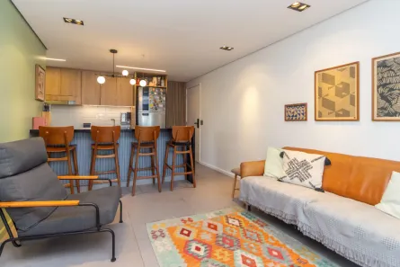 Apartamento com 2 Quartos à venda, 71m² no Vila Isolina Mazzei, São Paulo