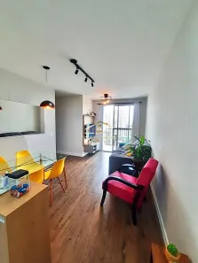 Apartamento com 2 Quartos à venda, 68m² no Parque São Jorge, São Paulo