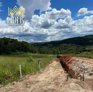 Lote/Terreno à venda, 500m² no Jardim São Luiz (Caucaia do Alto), Cotia