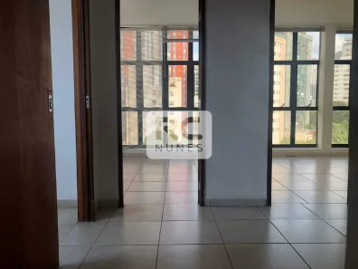 Sala Comercial para alugar, 75m² no Santa Efigênia, Belo Horizonte