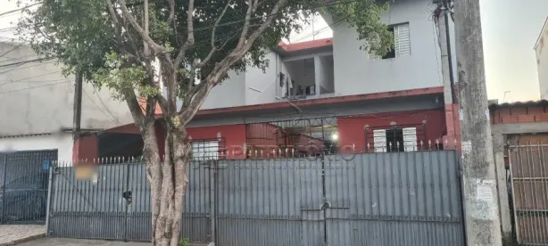 Casa com 8 Quartos à venda, 250m² no Jardim Cardoso, Sorocaba