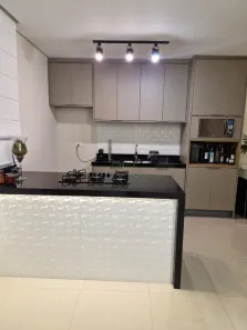 Casa com 3 Quartos à venda, 76m² no Alto da Boa Vista, Londrina