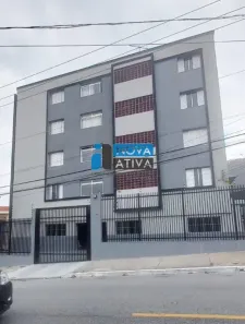 Apartamento com 2 Quartos para alugar, 50m² no Vila Paiva, São Paulo