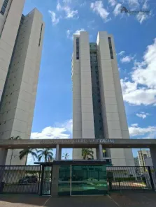 Apartamento com 3 Quartos para alugar, 70m² no Areal, Brasília