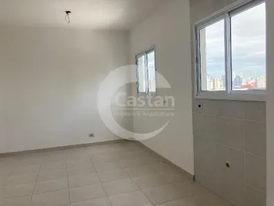 Apartamento com 1 Quarto à venda, 34m² no Mooca, São Paulo